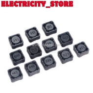 [10 Pieces]- 2.2UH CD74R Inductor