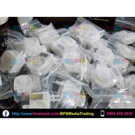 WHITE DAMPER FOR DTF PRINTER