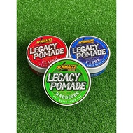(COMBO) 3PCS Legacy Pomade