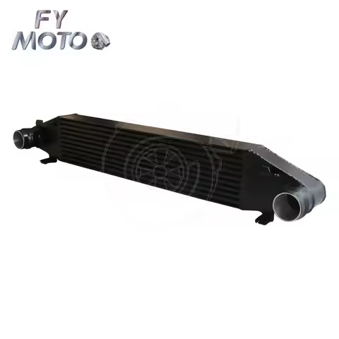 Wholesale FOR MERCEDES C-CLASS W204/S204/C204 C180/C200 CGI 1.8L 2007-2014 intercooler