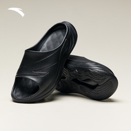 ANTA C37 Men's Flip-Flops 1125C8528 Official Store