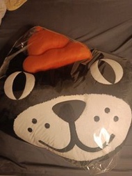 Jellycat 25周年黑貓，全新，有防塵袋包住