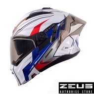 ZEUS HELMETS ZS-613H NEW GRAPHIC