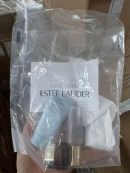 Estée Lauder - Estee Lauder 雅詩蘭黛 小樣4件套（卸妝乳30ml+原生液15ml+特潤7ml+抗藍光眼霜5ml）