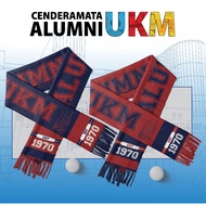 🍁Ready Stock🍁 Mafla Alumni UKM Merch dari Pusat Perhubungan Alumni UKM