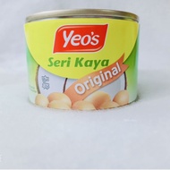 yeos Seri kaya(สังขยาไข่)ขนาด170กรัม