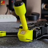 SpeedyBee Master 5 V2 DJI O3 Antenna - GPS HGLRC M100 Mini - ELBRUS T Antenna Mount