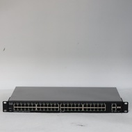 Cisco SG200-50 Smart Switch 50-Port Gigabit SWITCH HUB สวิตช์และฮับ