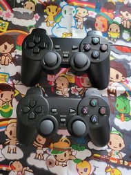 全新 PS2 手掣 2個 S2-G