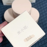 IMKEE Mi Xiaoke Foundation IMKEE Mike Foundation Cream Sample Oil Control Hold Makeup Moisturizing I