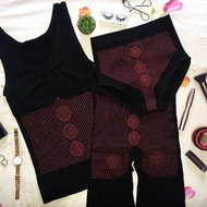 Noura Magic Girdle ( black) Original