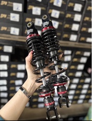 โช๊คหลัง SPN V-ADJ PCXแท้💯ปรับรีบาวได้ ✅สำหรับ PCX150/PCX160ทุกรุ่น ขนาดความยาว 310/320/335MM. สินค้