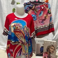HP Sleepwear Lie Ing Brandhp Pakeemama Standard Size Lieing Shorts Set Lie Ing Brand Hotpants Set St