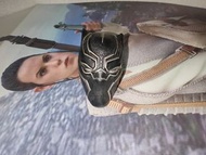 1/6 figure 12吋 inch 1:6 12吋 公仔 頭盔 頭雕 副廠拆出 avengers 黑豹 black panther head sculpt 散件 配件 兵人 dam toys 相同