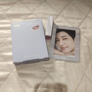 ORIGINAL HUXLEY SECRET OF SAHARA LIP BALM: LEAVE BEHIND