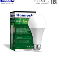 CAHAYA [KHR.11De22q] Hannochs Premier Led Lamp 18 watt White light