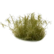 Gamers Grass - Spikey Green (12mm)