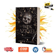 The Book of Azrael (Gods and Monsters, 1) by Amber V. Nicole (English)