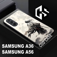 Softcase Glossy SAMSUNG A36/case samsung a36 glitter/casing samsung a56 glitter/case samsung a36