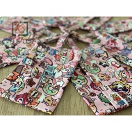 Tokidoki Travel Tissue Holder