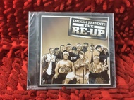 CD Eminem – The Re-Up A161-108