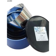 Adjustable Precision 50 * 5M with Thin Sheet Mold Gasket Easy-to-Break Gap Sheet Tin Steel Sheet Wed