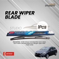 Rear wiper BMW SERIES 2 F45 218i 2014-2019 12 inch DRA Rear Wiper