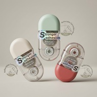 Deli Correction Tape H351 - 8 m x 5 mm - Tip X Paper Not Easy to Tear