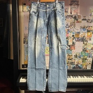 Takeshy Kurosawa Denim Jeans (W34)