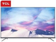 泰昀嚴選 TCL 55吋 Android 11智慧液晶顯示器 55P725 線上刷卡免手續 全省宅配到府 內洽優惠A