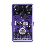Caline CP511 Enchanted Tone Appreciated Overdrive Guitar Effect Pedal Guitar AccessoriesTH99 ALJD