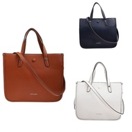TAS HUSH PUPPIES SALE PORTIA SATCHEL HAND BAG WANITA ORIGINAL ( L )