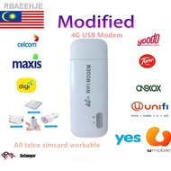 【hot】 RS810 WIFI Router Modified 4g Cardwifi Modem Route Modem Unlimited WIFI Sim Card Unlocked LTE Tethering Hotspot