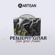 CAPO / KAPO FENDER GUITAR
