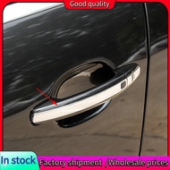 Stock-Auto Door Handle Chrome Strip 2004-2015 3D0837205D2ZZ 3D0837205X2ZZ Replacement Parts Accessor