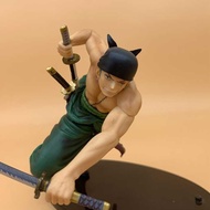 Bandai Eyewear Bulk Factory Scene One Piece Zoro Figure