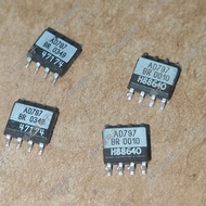 AD797BR AD797BRZ ADI Fever Single Operation Original Disassembly Machine Original Character Genuine 