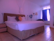 100平方米1臥室公寓 (姆巴萊) - 有1間私人浴室 (MT. Elgon Hotel & Spa)