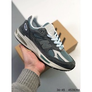 NB 991 Sports Shoes/New Balance Casual Shoes High-End Retro Shoes Couple Shoes European American Sol