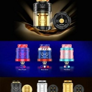 RTA RDA Dead Rabbit Anniversary
