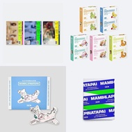 ILLIT 4th mini album "mamihlapinatapai" illit album