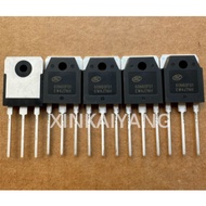 2PCS-10PCS 60N60FD1 SGT60N60FD1PN TO-3P 600V 60A Welding machine IGBT single tube