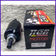 ✥ ✨ ➫ TTGR STARTER MOTOR ROUSER 180