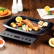 [HappyCall] Samgyupsal Diamond Grill Pan / IH Induction Fry Pan