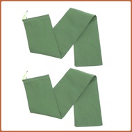 Flood Bags and Barriers Reusable Canvas Sand Door Water Blocker