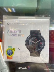 Amazfit T-Rex Pro智能手錶