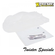 Xtreme MTB0415-STK EP Twister Bodyshell Sticker