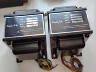 [全新 可少議] 拉非爾Raphaelite Sinovt 膽機全藕合輸出變壓器火牛 DIY EL34 KT88 6L6 300B