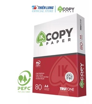 Giấy Flexoffice A4 80gsm