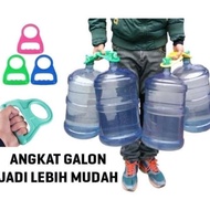 R0552 GALLON LIFTING TOOL GALLON HOLDER DRINKING WATER LIFTING best-a44 Come on, Order